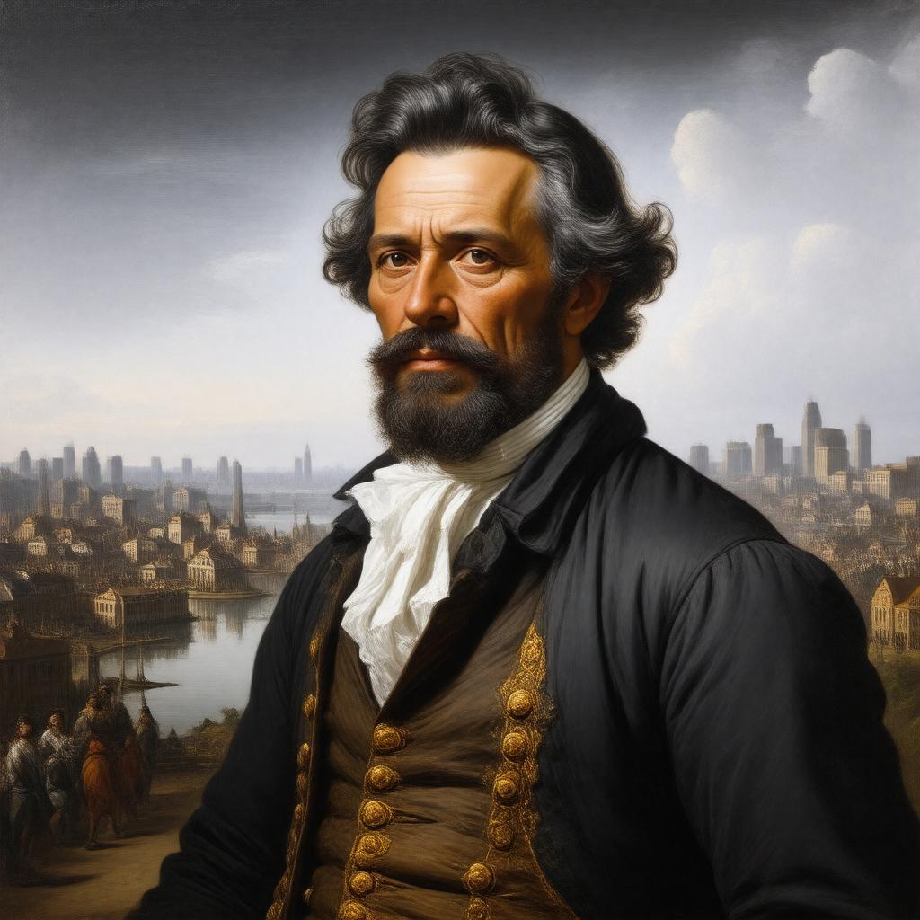 Auguste Chouteau